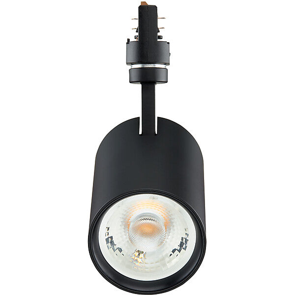 Philips LED-Stromschienenstrahler 930, schwarz ST151T LED #52859899